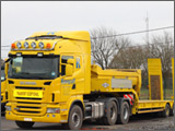 Scania 620