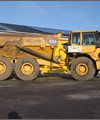 Nouveaux Volvo A25D