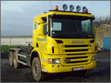 Scania P380