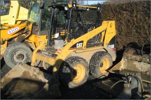 Bobcat 226B