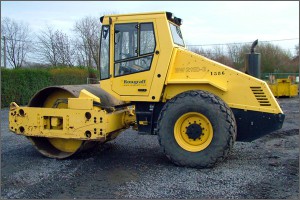 Bomag BW211