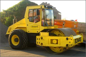 Bomag BW211