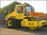 Bomag BW211