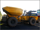 Terex P6000